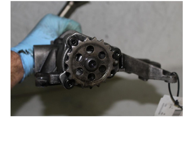 Čerpadlo oleje BMW X5 E53 1.7