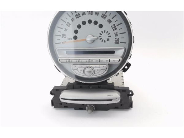 Панель приборов 918950202, RG25813510 Mini One - Cooper Coupe R56