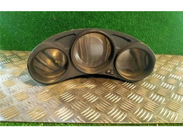 Панель приборов A2C53338404, 8FP Citroen C4 I