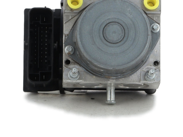 Блок АБС 6001551520, T0-6623F Dacia Duster 2010 - 2017 года