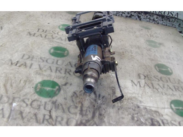    Рулевая рейка    Volkswagen Passat Alltrack  -  года