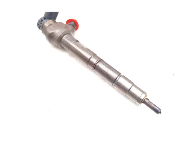 Форсунка 04L130277E, 0445110475 Audi A3 S3 8V CRBC