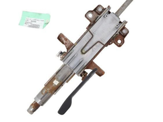 рейка Колонка рулевая 4G0419502AB Audi A7 S7 4G 2011 - 2017 года