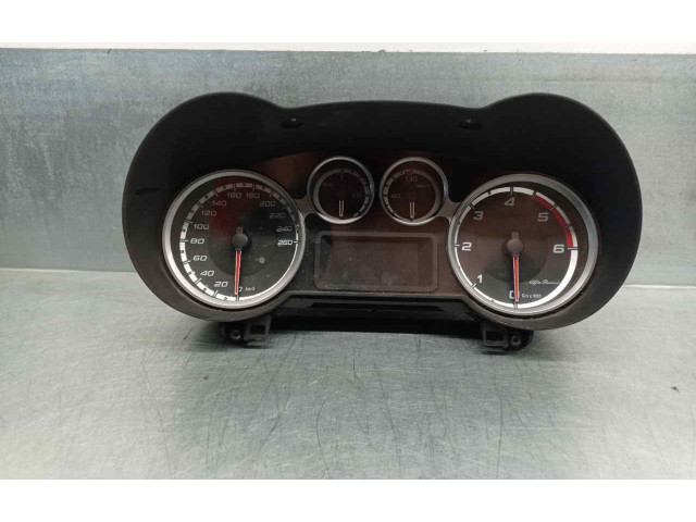 Панель приборов 50510265, A2C53302036 Alfa Romeo Mito