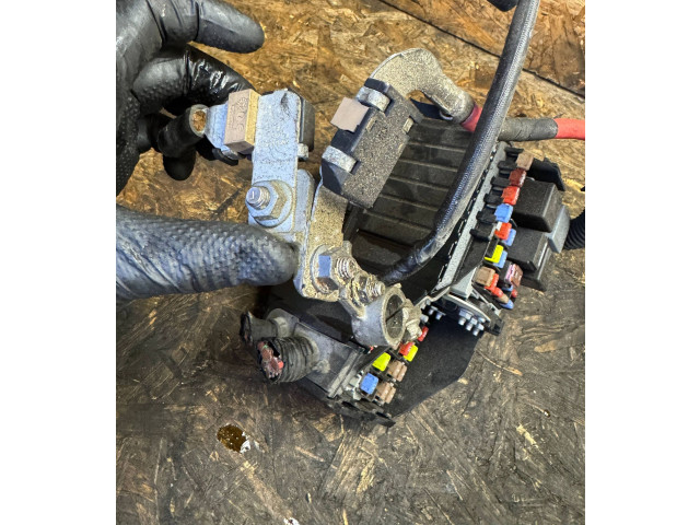 Блок предохранителей  6g9t-14a067-ca   Volvo V70    