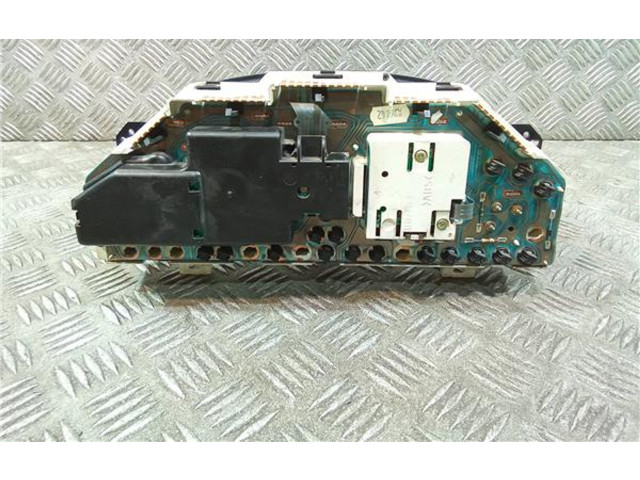 Přístrojová deska Citroen Berlingo 1999 9635681180, 09021529907