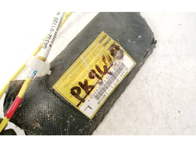 Подушка безопасности в сиденье ga33201120, ga332-01120 Daihatsu Sirion