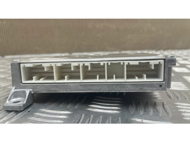 Блок управления двигателем Блок управления 1K000RTWG01, 7748100821 Honda CR-Z