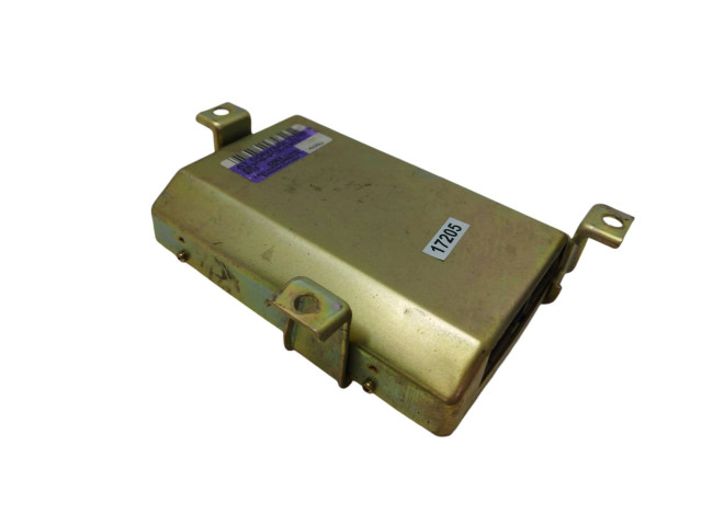 Другие блоки управления / модули 28100P0KG01 Honda Accord