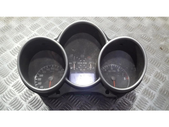 Панель приборов 110008953005 Alfa Romeo 147