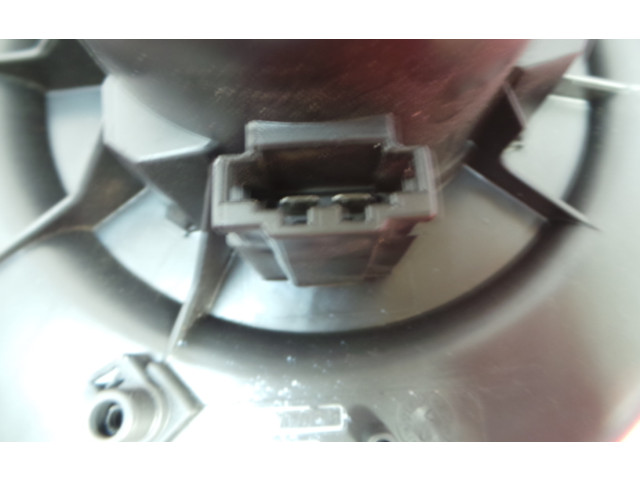 Вентилятор печки 6Q1, 015 Skoda Fabia Mk1 (6Y)