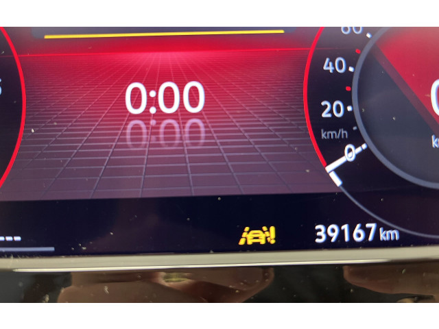 Панель приборов 5H0920340A Volkswagen Golf VIII