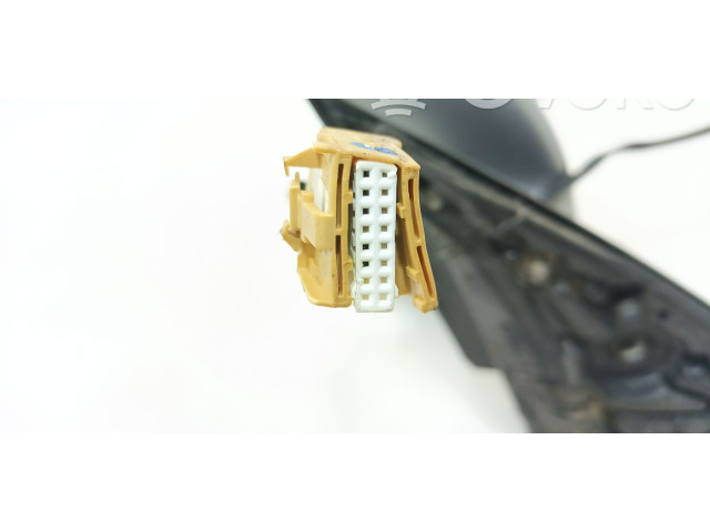 Зеркало электрическое Audi A4 Allroad - года