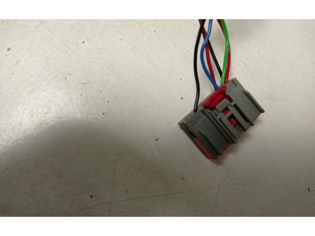 Зеркало электрическое Jaguar XE 2015 - года