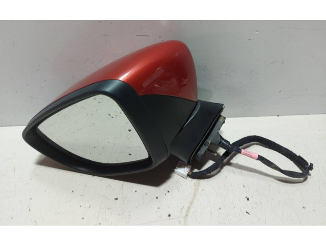 Zpětné zrcátko Nissan Micra 2018