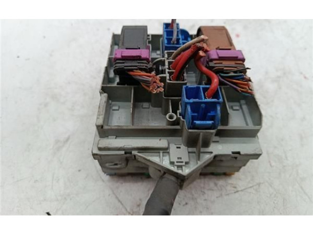 Pojistková skříňka 51773289, 51773289 Fiat Stilo 2005