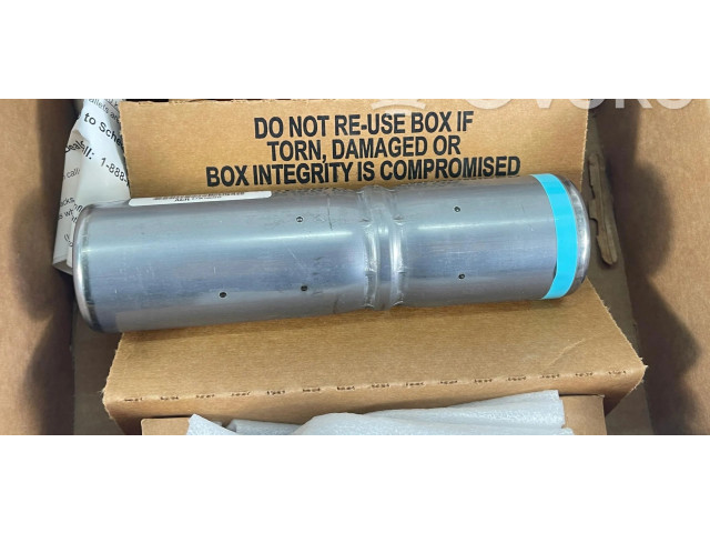 Подушка безопасности пассажира CBXZS435AC Jeep Wrangler