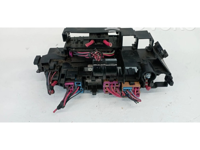 Pojistková skříňka 8K1937503A Audi A5 Sportback 8TA