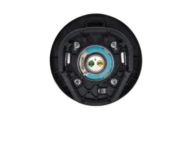 Подушка безопасности водителя    Fiat Idea