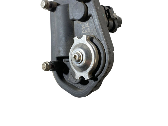 Блок управления выхлопом 84897442, 82209069 Chevrolet Camaro