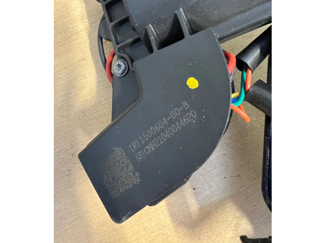 Передний комплект электрического механизма для подъема окна 150060400B, 150060400B   Tesla Model Y