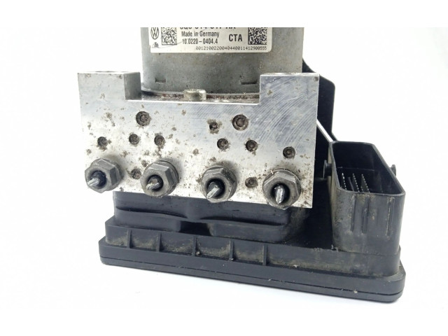 Блок управления АБС 5Q0614517AA   Volkswagen Golf SportWagen