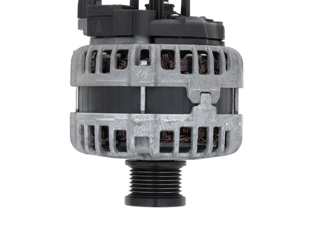 Генератор 231007518R, K0-8386H Renault Clio V