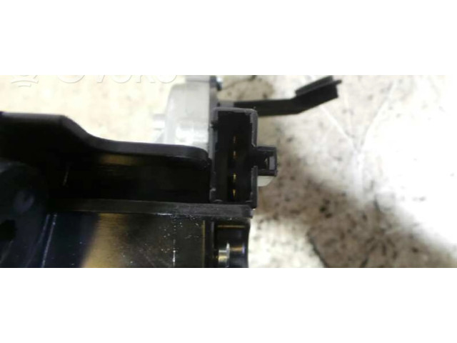Моторчик заднего дворника 98700A2700, JD 3D00R DC KIA Ceed