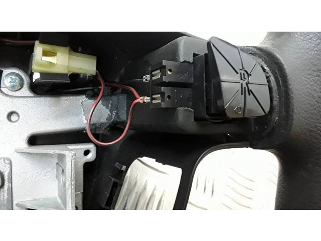 Руль Chevrolet Nubira