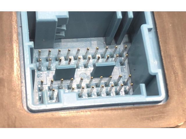 Блок управления 9849651180 Toyota ProAce City