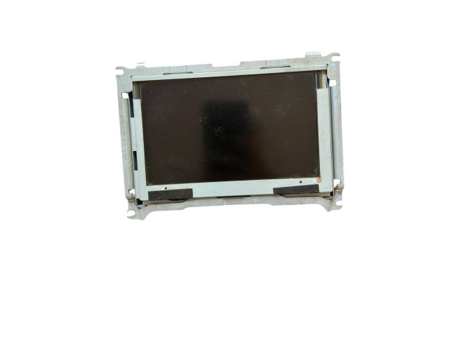 Дисплей    9X2310E889AD, 111450220   Jaguar XF