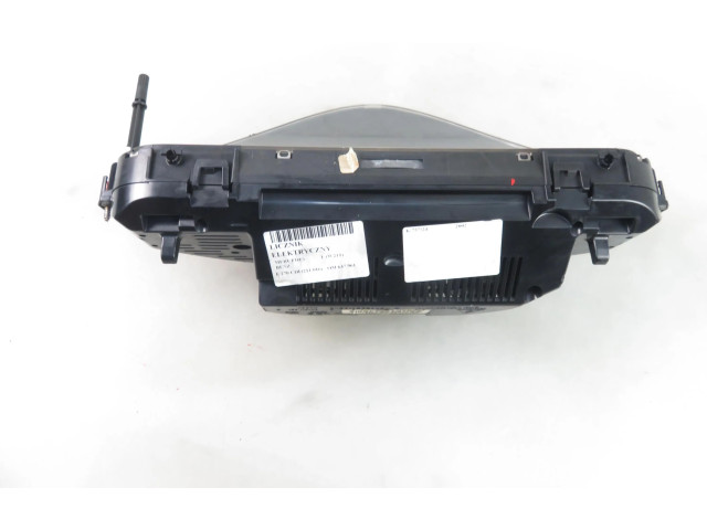 Přístrojová deska Mercedes-Benz E AMG W211 2002 A2115402311, A2115402311