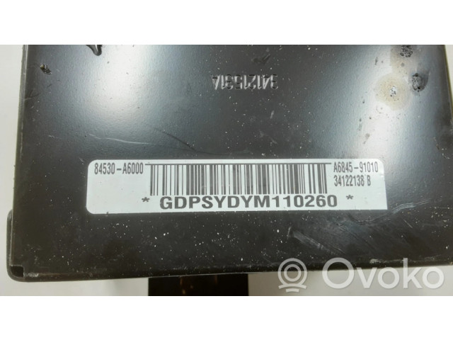 Подушка безопасности пассажира 845303X000, 5986   Hyundai i30