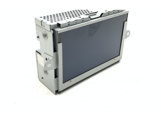 Дисплей 6W8310E889AE, 6W8310E889AE Jaguar XK - XKR