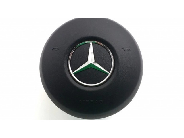 Надувная подушка для руля