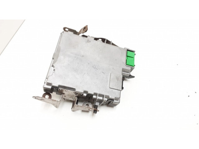 Блок управления подвески