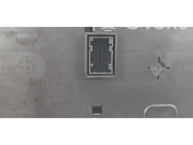 Přístrojová deska Fiat Panda III 2011 51988483