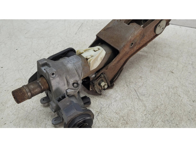 Рулевая рейка 9475275 Volvo S70 V70 V70 XC 1997-2000 года