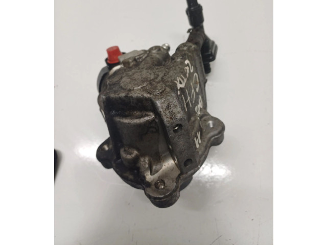 Топливный насос