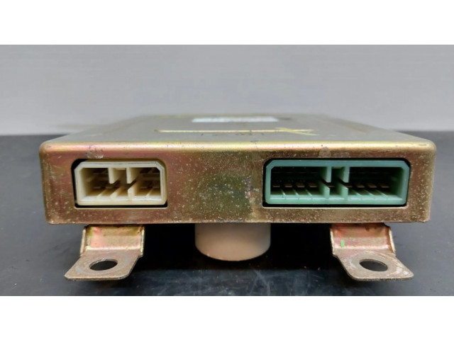 Блок управления двигателя 39110-24320 Hyundai Pony