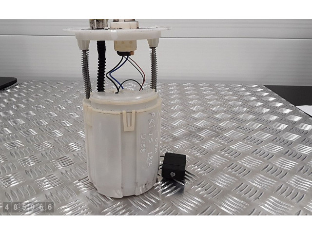 Vstřikovací čerpadlo 7702047041 Toyota Prius (XW20) 1NZFXE