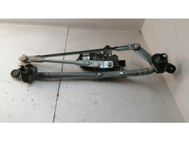 Комплект механизма стеклоочистителей