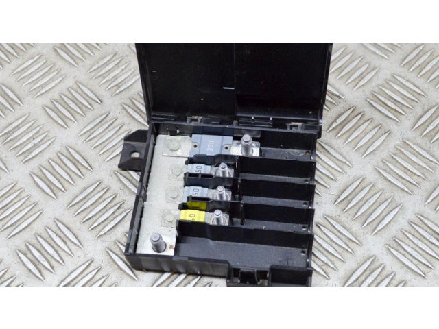 Реле выравнивания тока