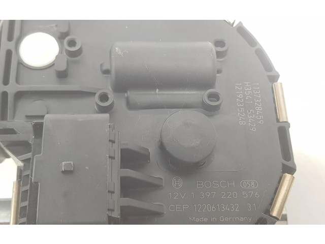 Моторчик дворников 6405PZ, IZQUIERDO    Peugeot 5008