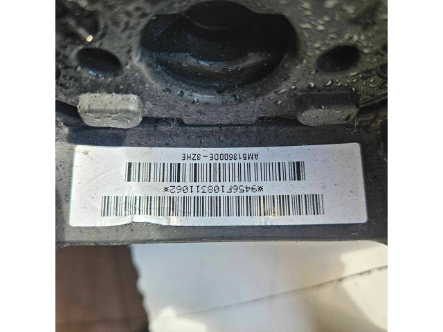 Руль Ford Focus  2010-2017 года AM513600DE, 9455F108311062      