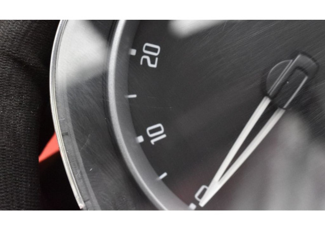 Панель приборов 5J0920811B, 5J0920811B Skoda Fabia Mk2 (5J)