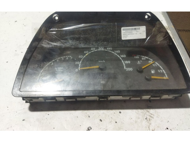 Панель приборов A1694402511   Mercedes-Benz A W169       