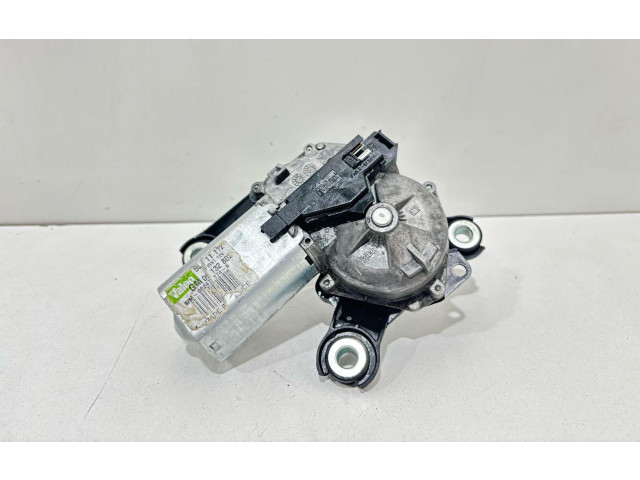 Моторчик заднего дворника Opel Meriva A