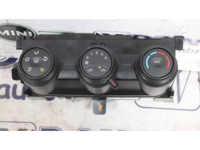 Модуль блока управления кондиционером T679803, 0095B100 Dacia Duster II