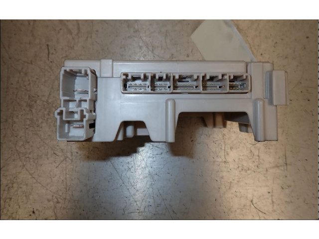 Pojistková skříňka 1612189980 Peugeot 108 2021